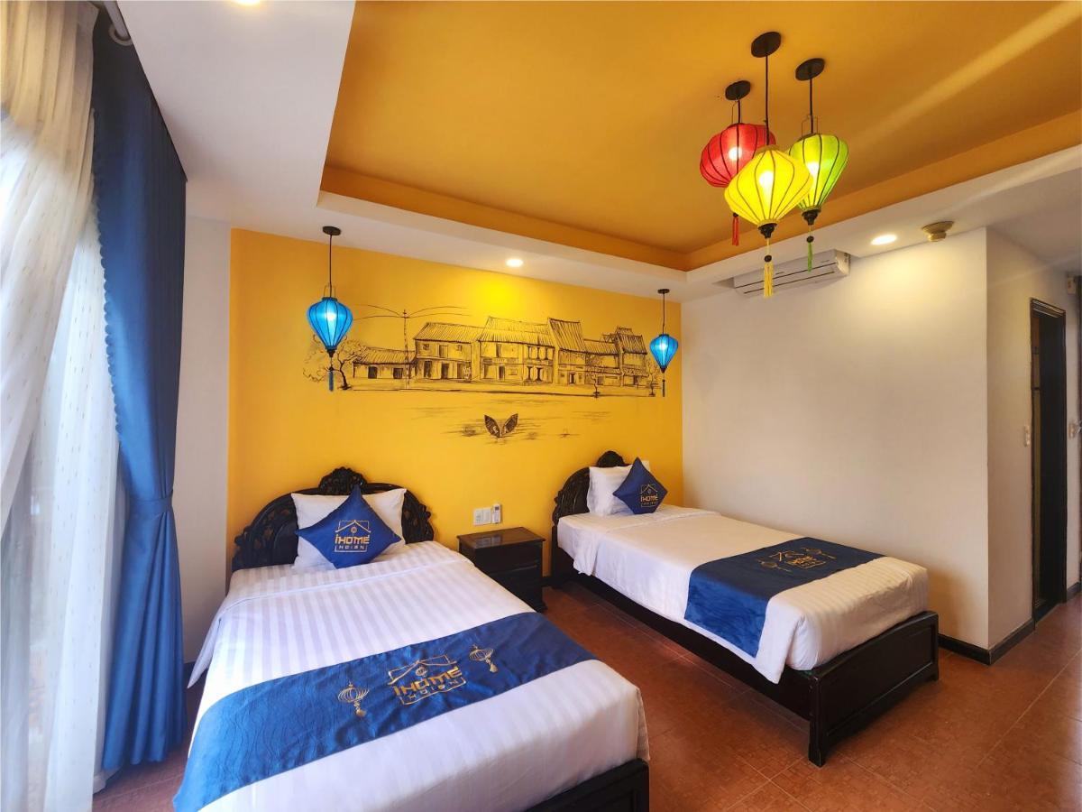 Ihome Hoi An Dış mekan fotoğraf