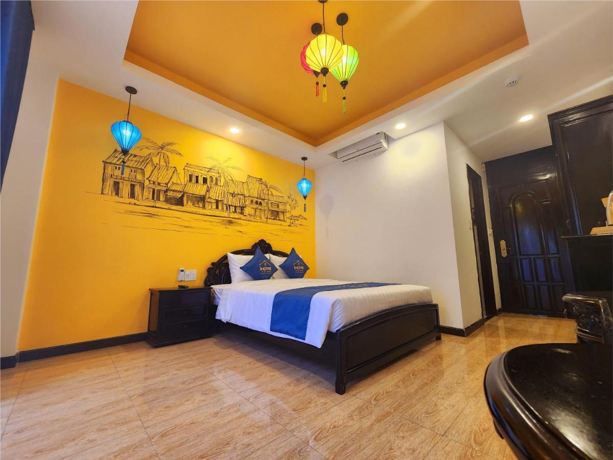 Ihome Hoi An Dış mekan fotoğraf