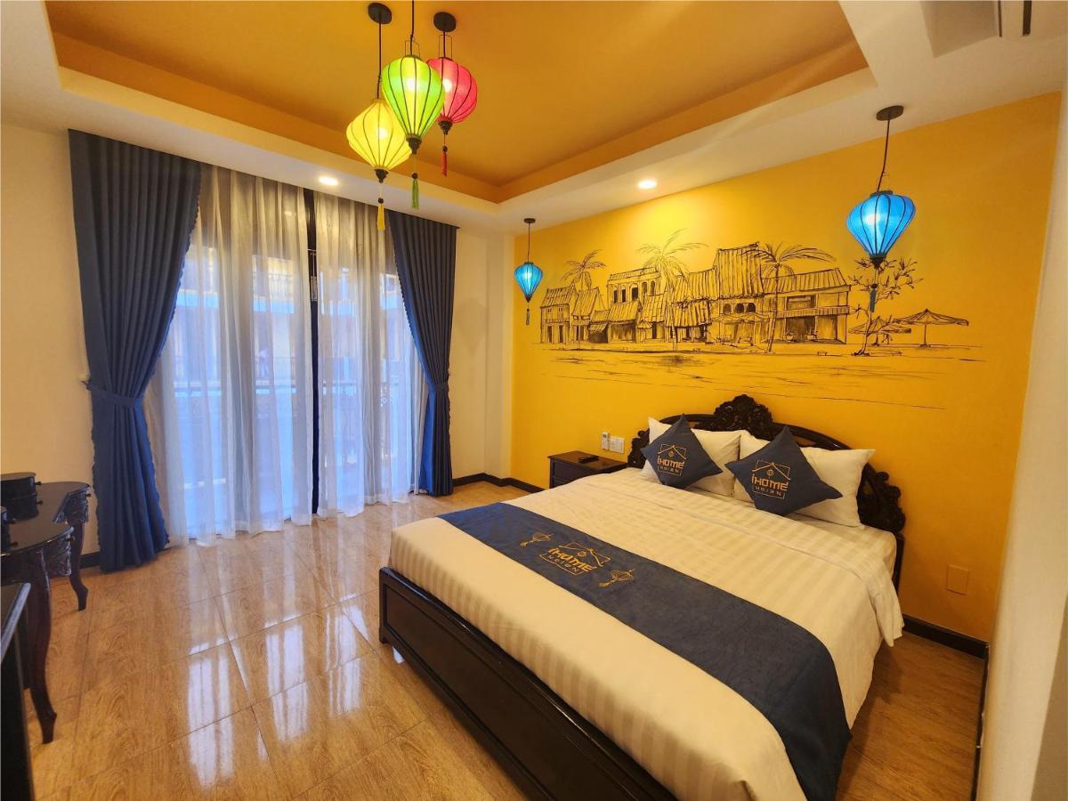 Ihome Hoi An Dış mekan fotoğraf