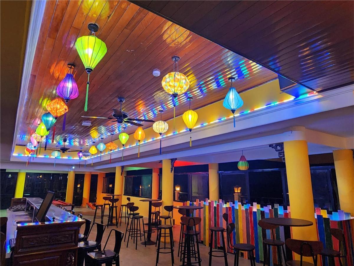 Ihome Hoi An Dış mekan fotoğraf