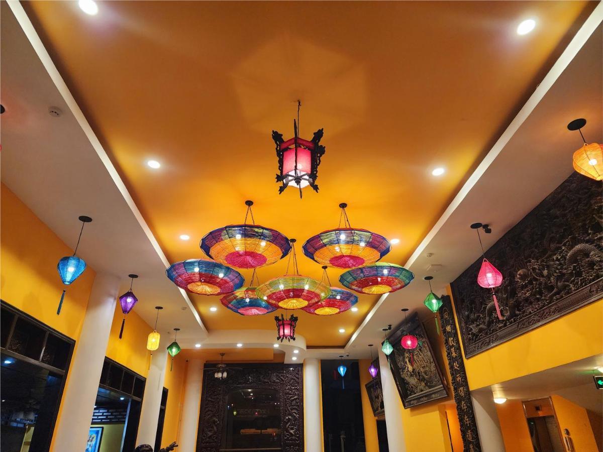 Ihome Hoi An Dış mekan fotoğraf
