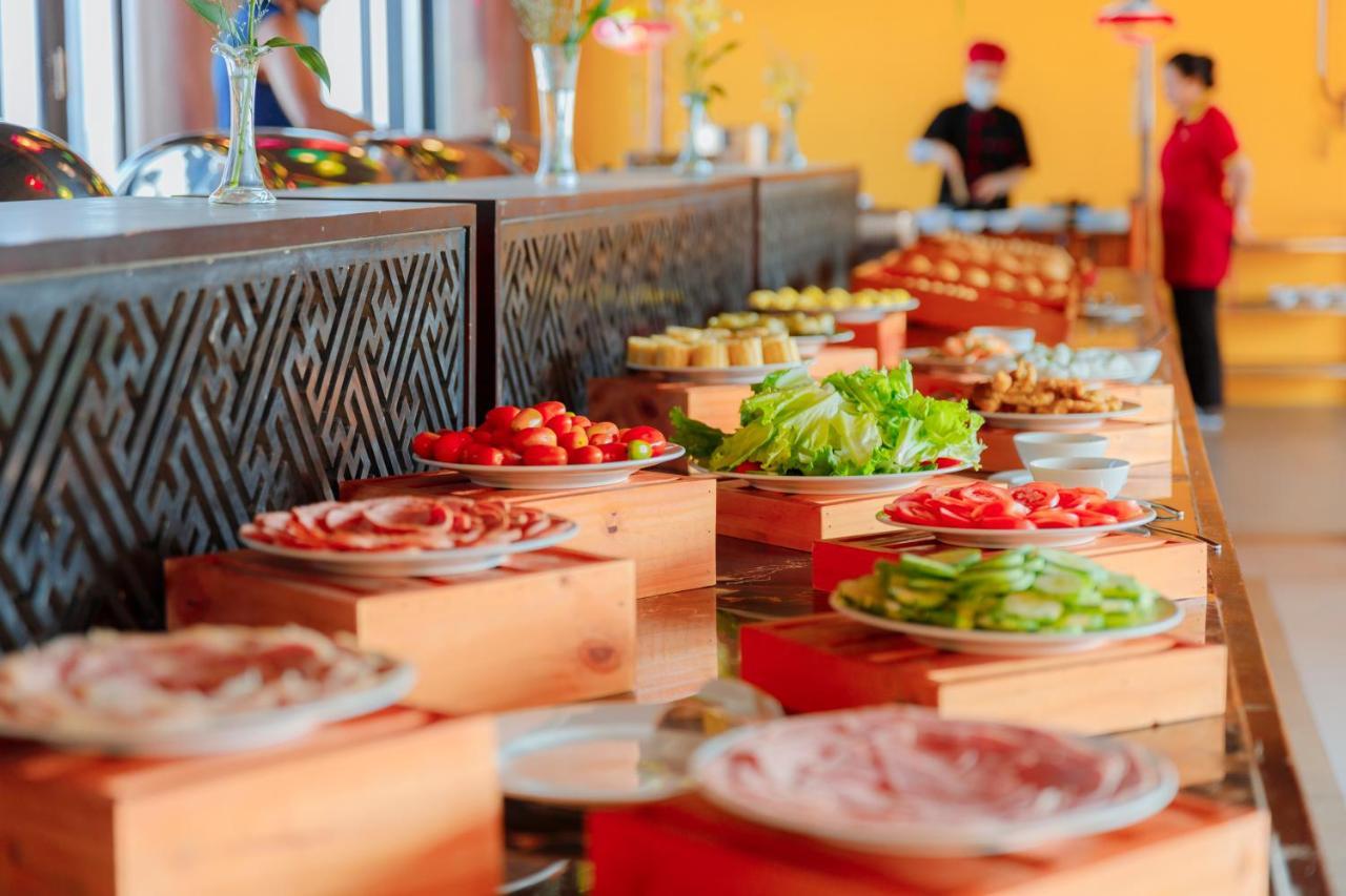 Ihome Hoi An Dış mekan fotoğraf