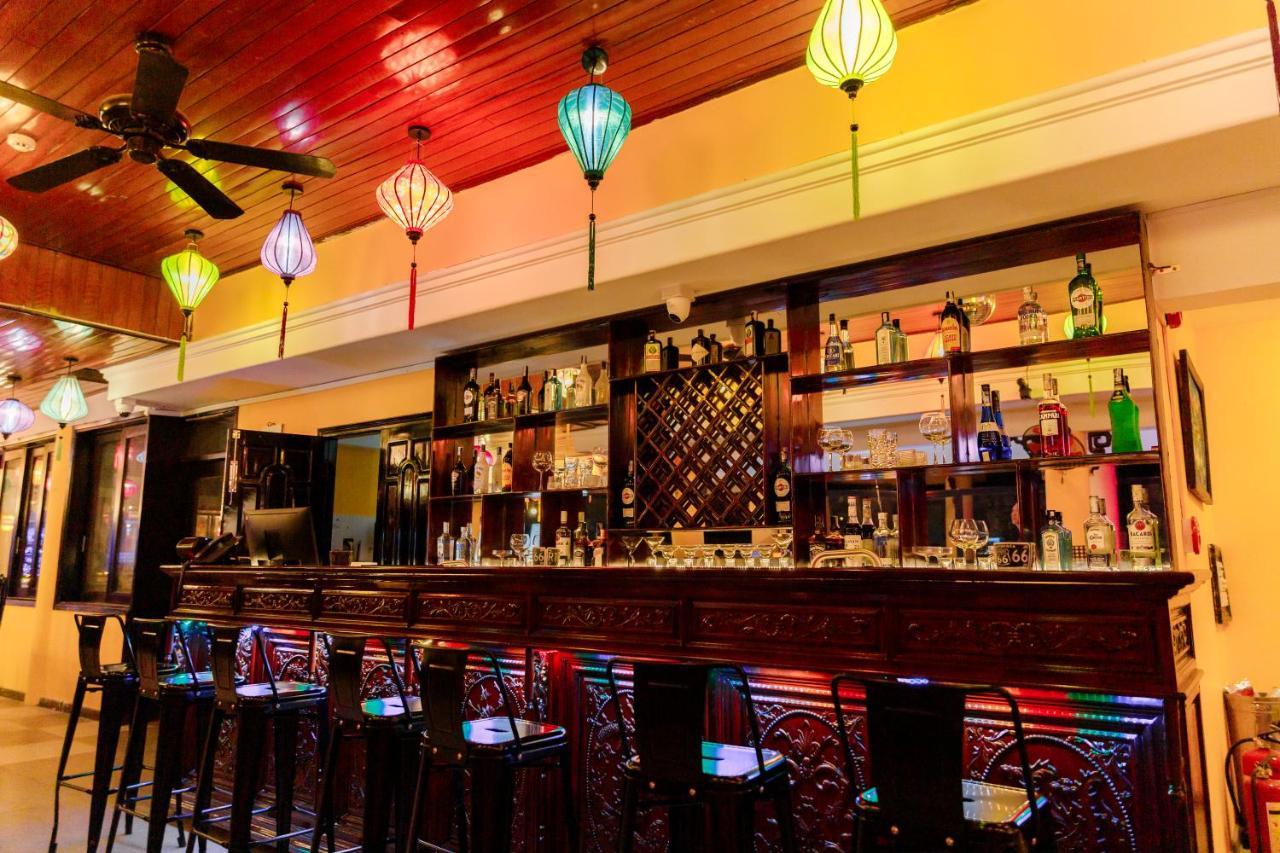 Ihome Hoi An Dış mekan fotoğraf