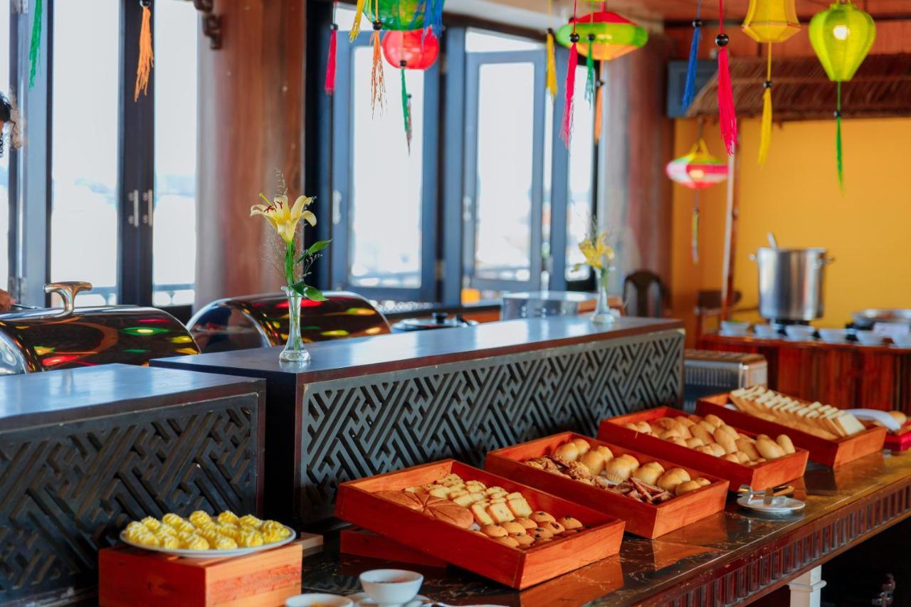 Ihome Hoi An Dış mekan fotoğraf