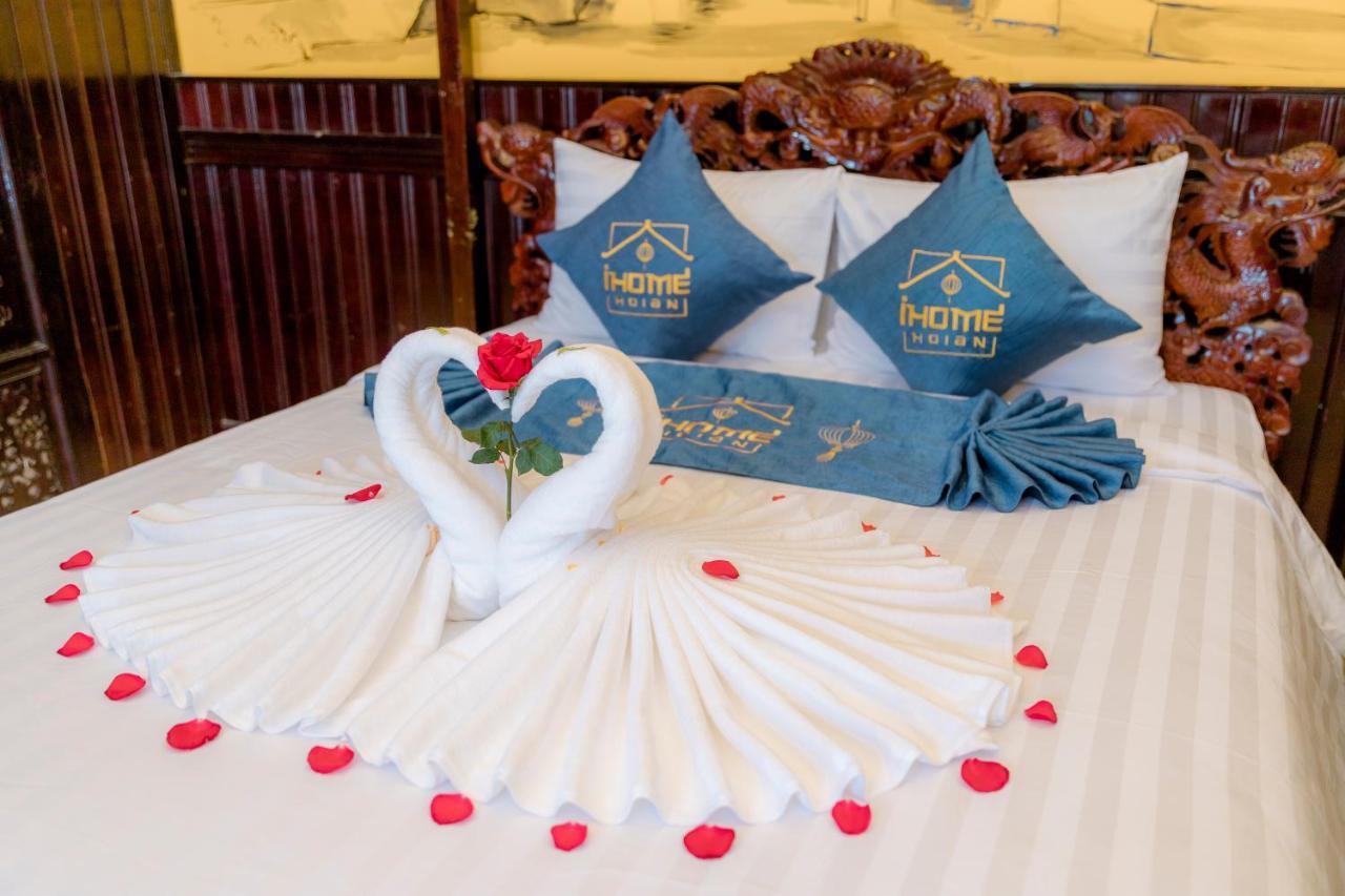 Ihome Hoi An Dış mekan fotoğraf