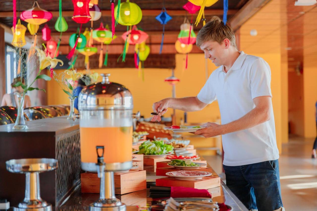 Ihome Hoi An Dış mekan fotoğraf