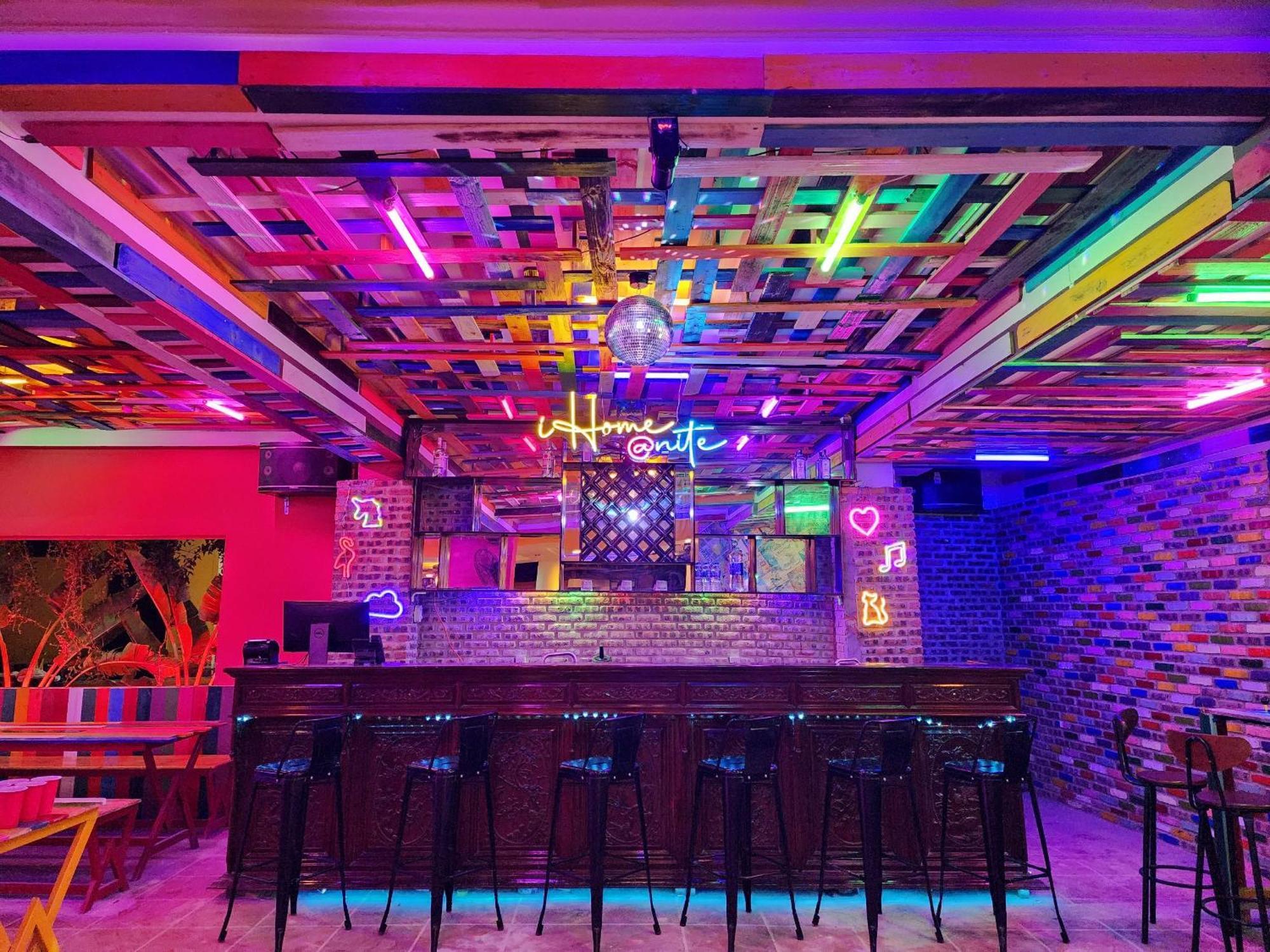 Ihome Hoi An Dış mekan fotoğraf