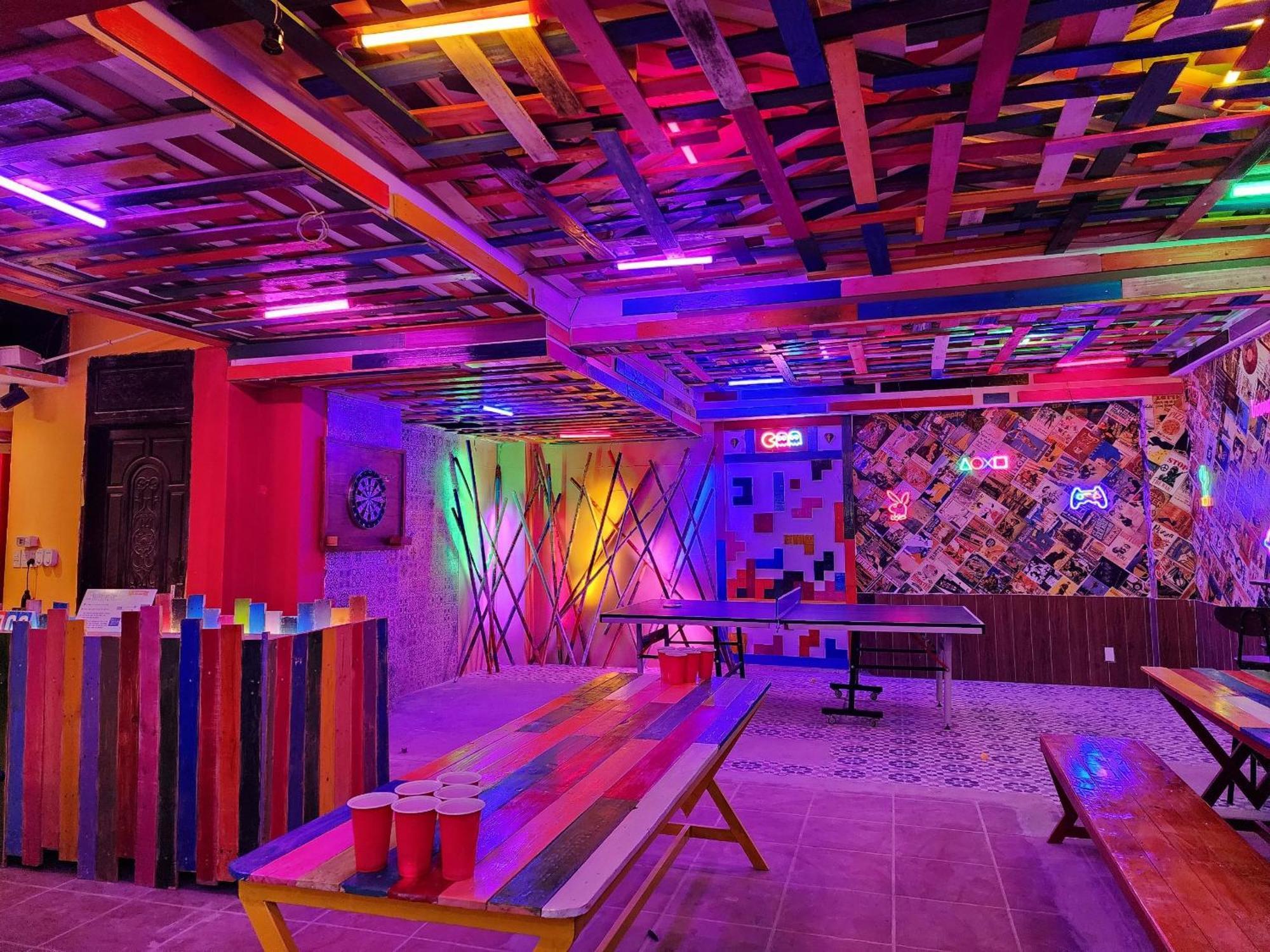 Ihome Hoi An Dış mekan fotoğraf