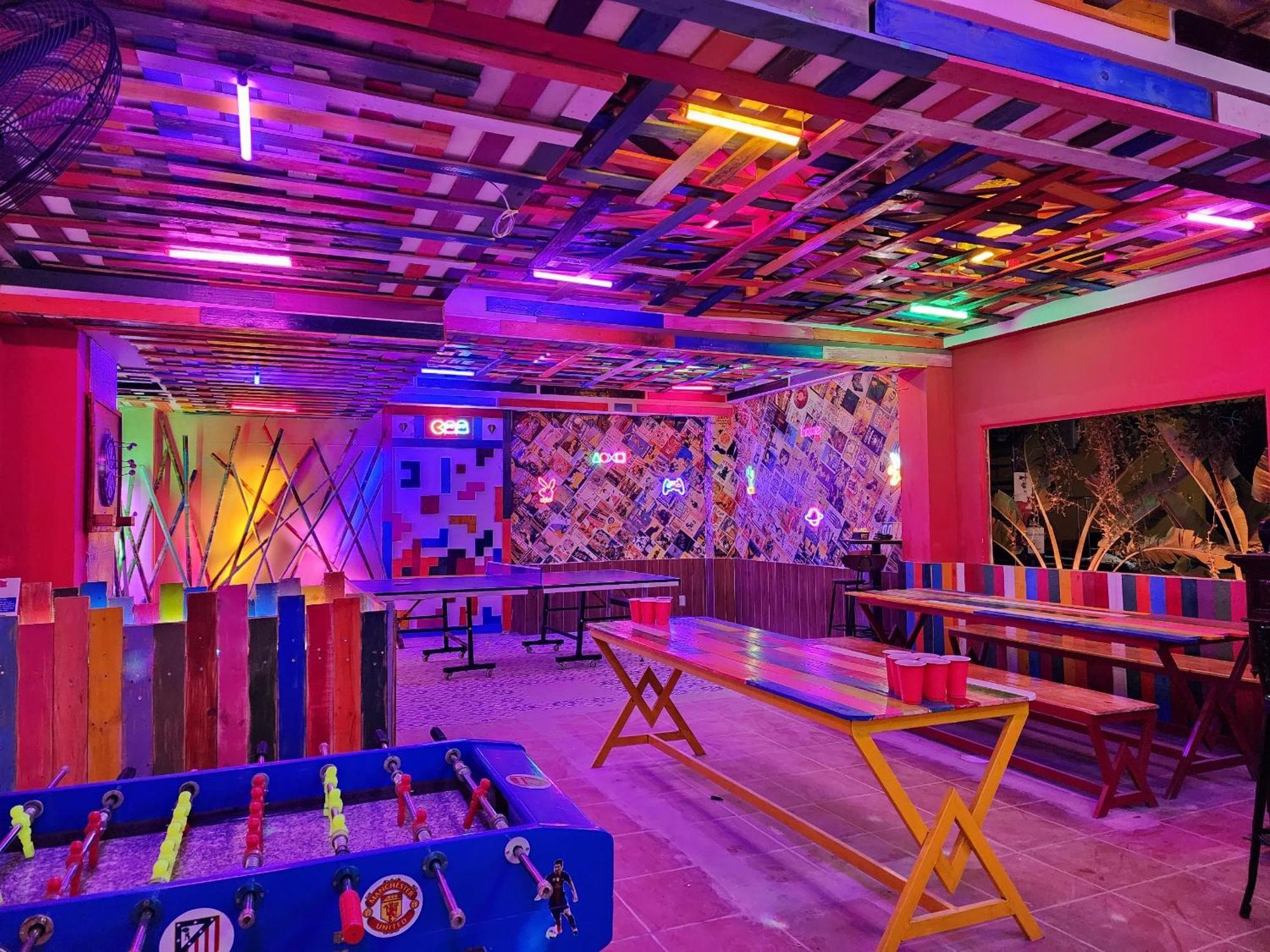 Ihome Hoi An Dış mekan fotoğraf