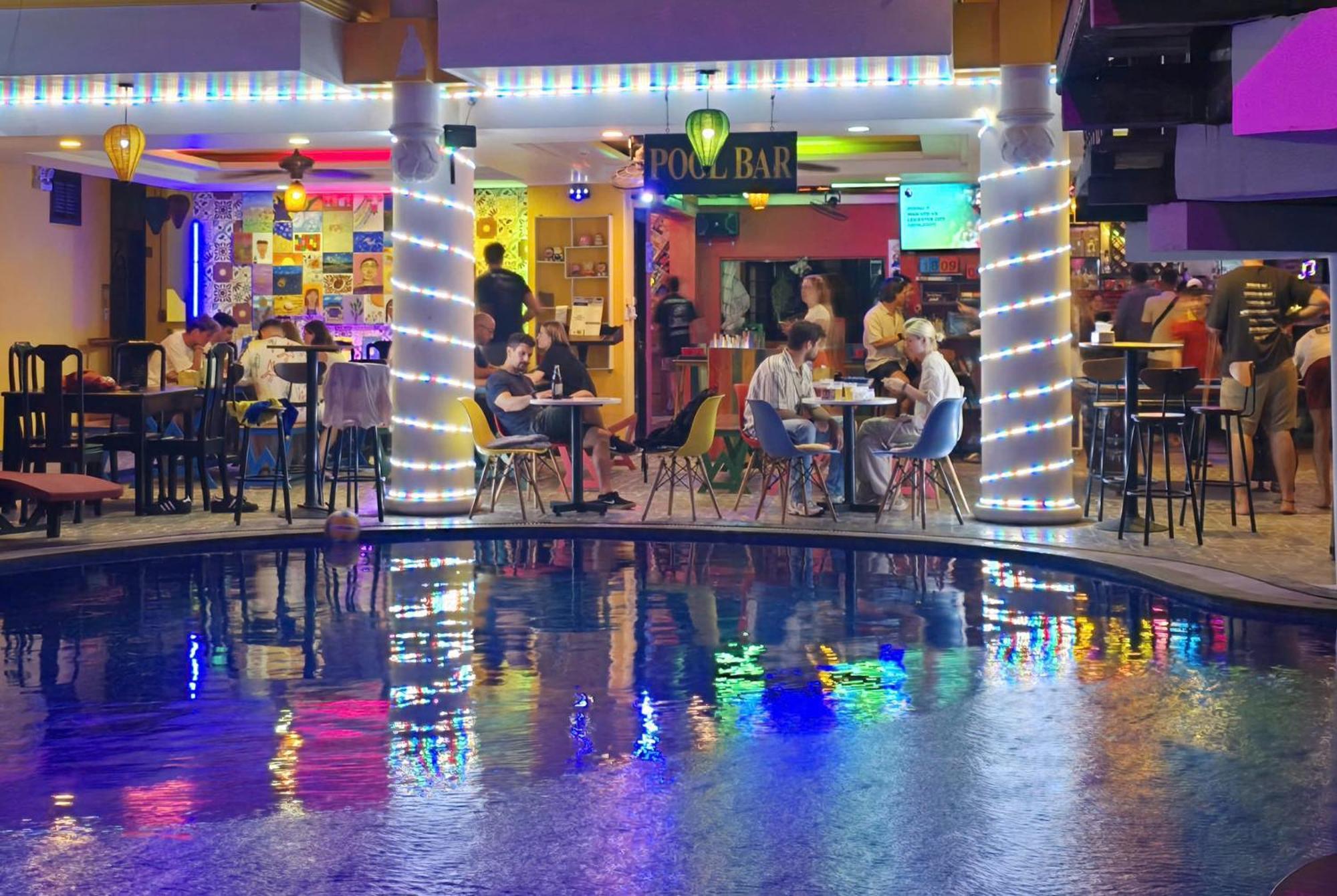 Ihome Hoi An Dış mekan fotoğraf