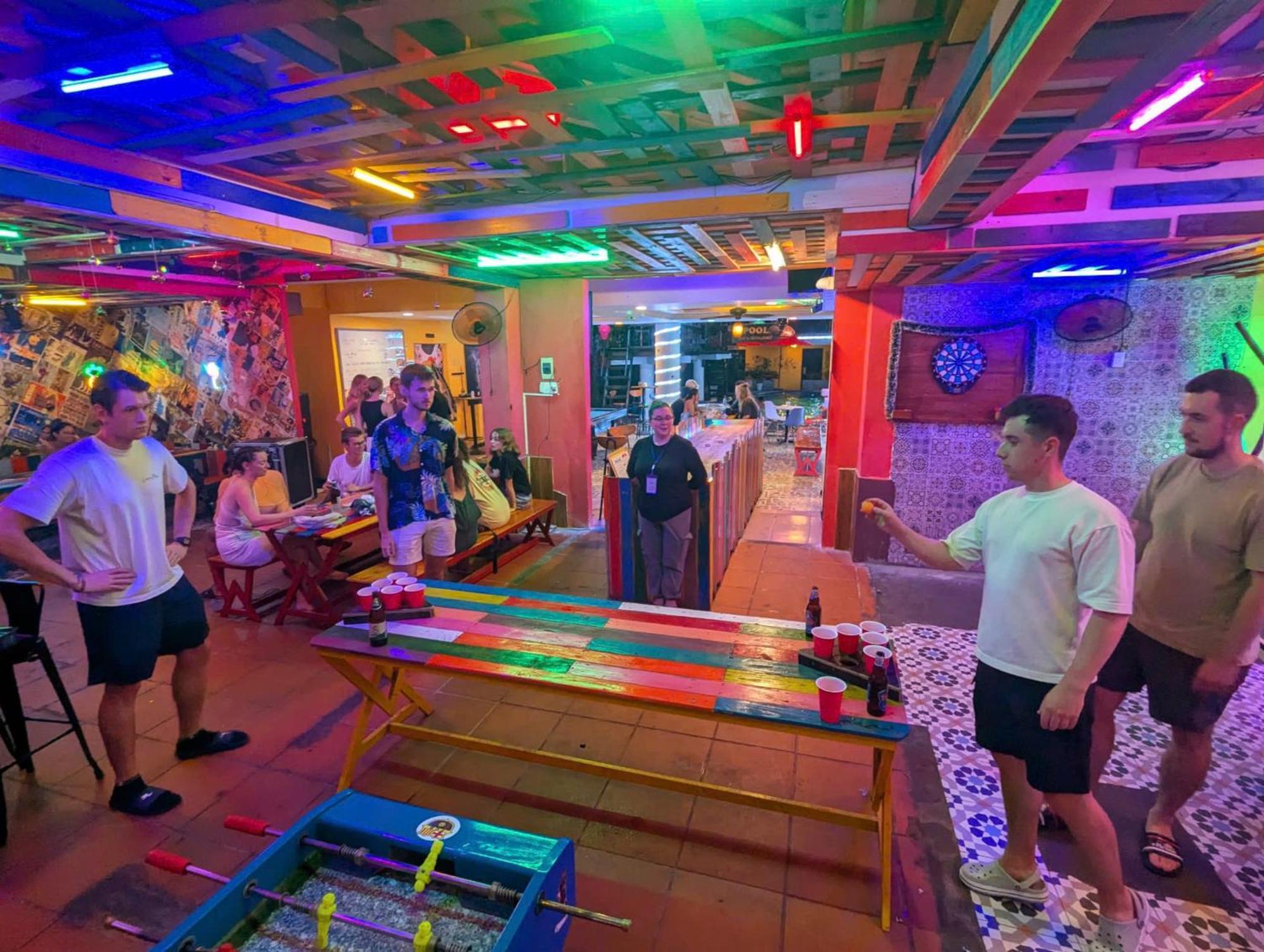 Ihome Hoi An Dış mekan fotoğraf