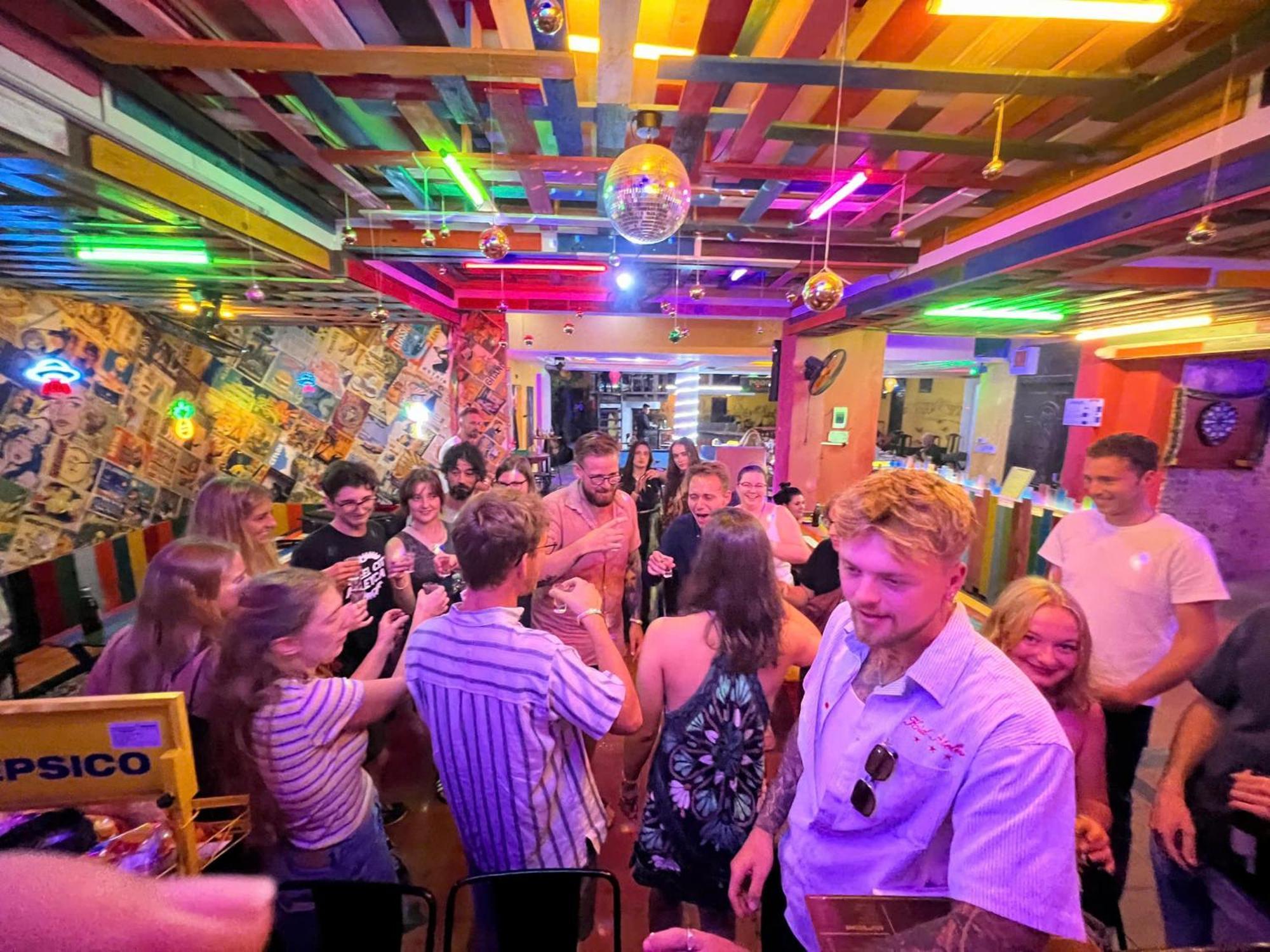 Ihome Hoi An Dış mekan fotoğraf